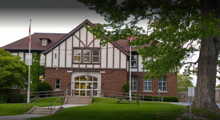 Kingston Public Health Laboratory Renovations