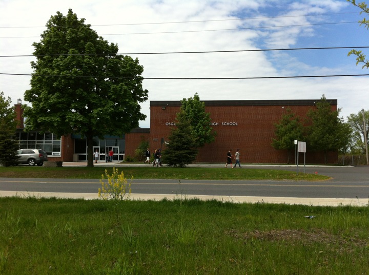 OCDSB- Osgoode Township High School Renovation