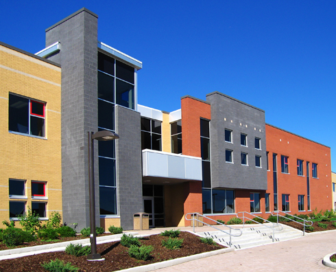 Stittsville Public School Addition and Alterations