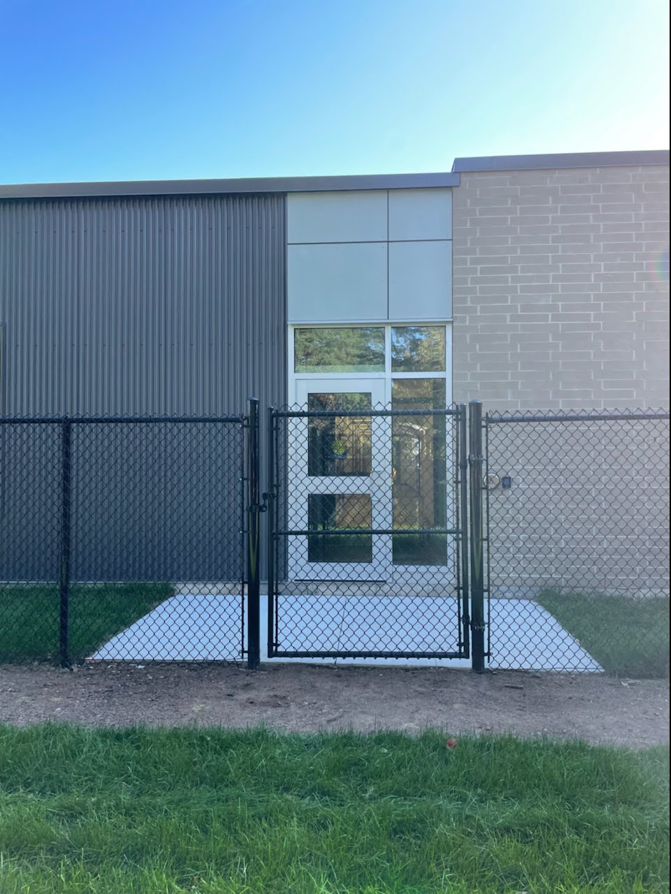RCDSB – Child Care Addition at Herman Street Public School