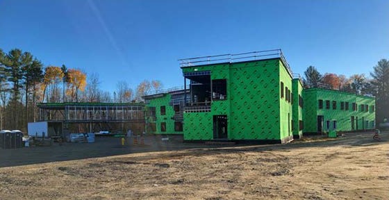 Deep River & District Hospital Long-Term Development