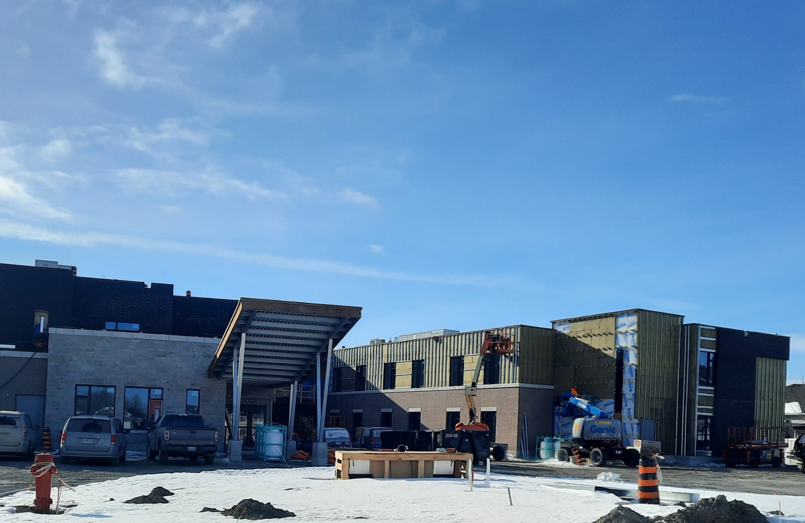 Dundas Manor Long Term Care