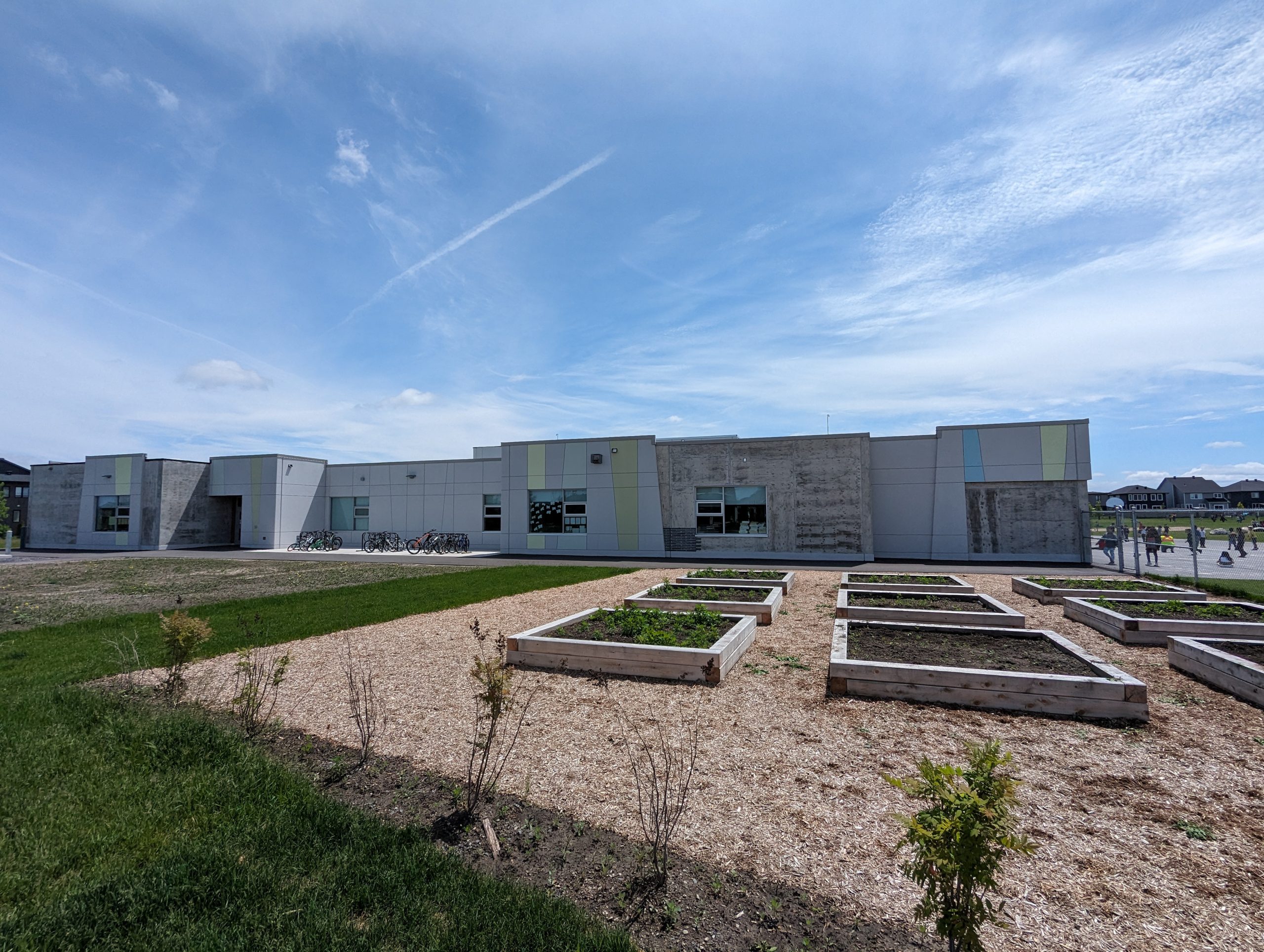 OCSB Fernbank Elementary School