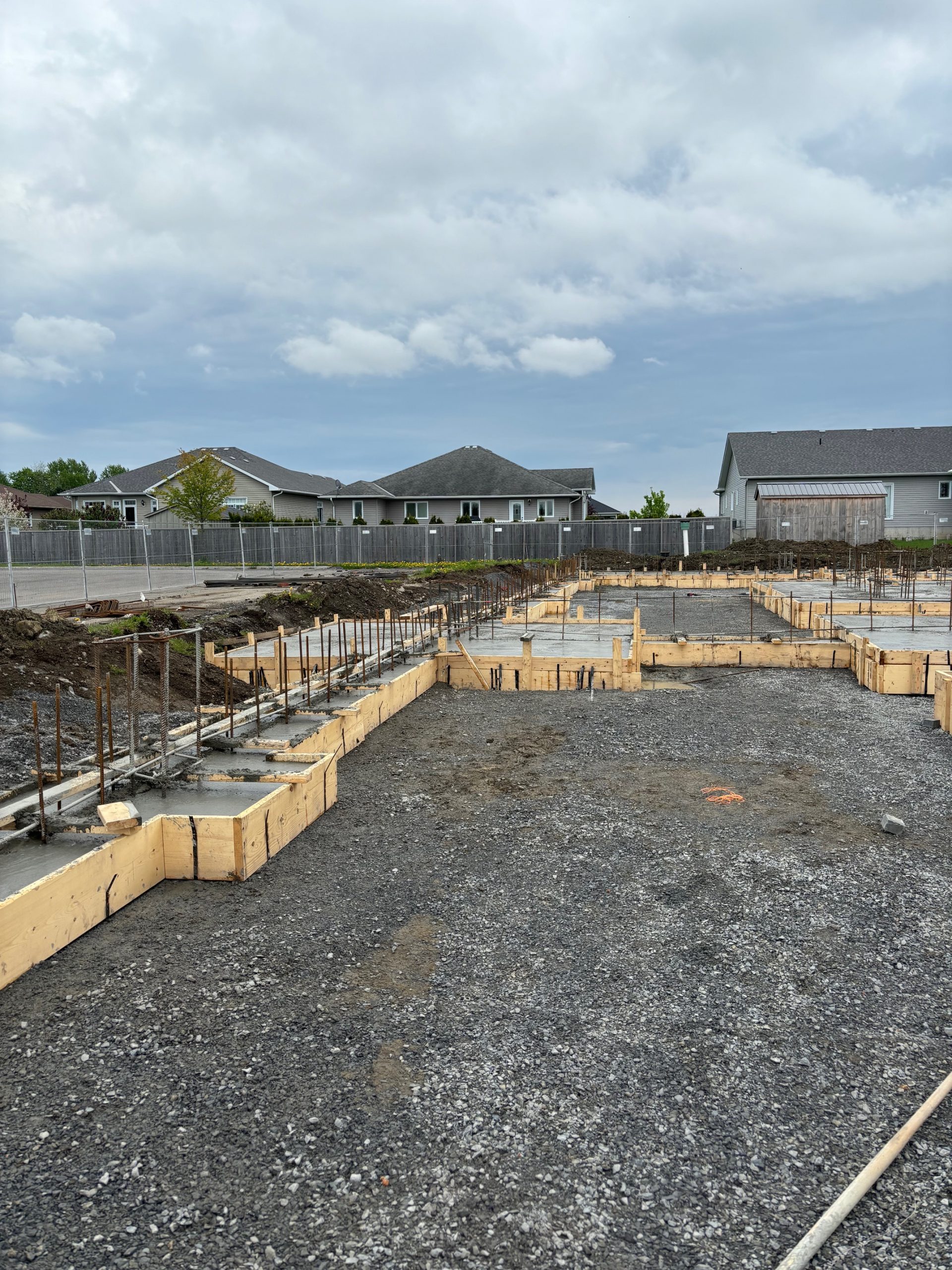 Dundas Manor Long Term Care